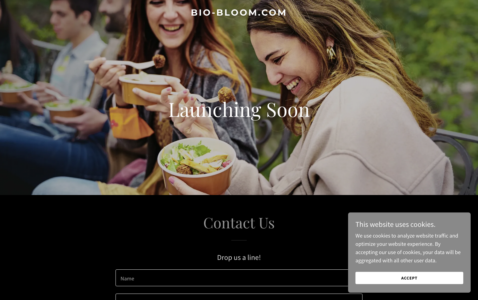 Bio Bloom screenshot