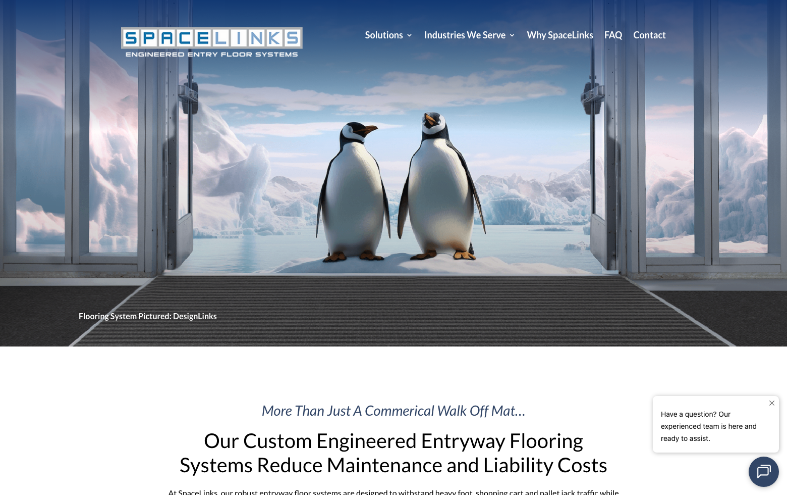 BrandLinks screenshot