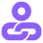 Linkr icon