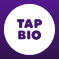 Tap Bio icon